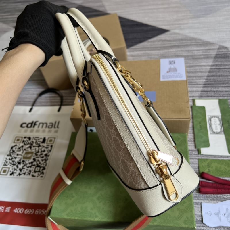 Gucci Top Handle Bags